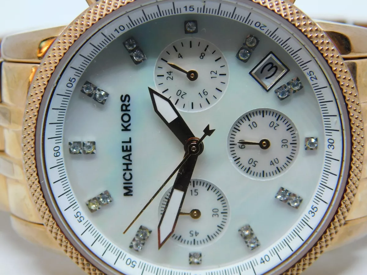 Michael on sale kors 5026