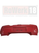 6020353 Stoßstange hinten SUZUKI Swift III (EZ, MZ) 71811-62J00-799