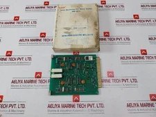 JRCS DA-L242B PCB Board Direct Monitoring And Alarm System JMD SERIES DA-L242B