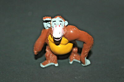 Bully Figur King Louis  Dschungelbuch