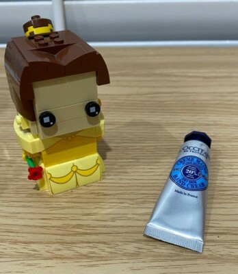 Loccitane Shea Butter Hand Cream travel size mini 10ml
