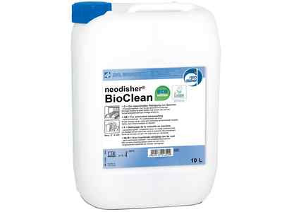 Dr. Weigert neodisher BioClean Geschirreiniger Flüssigreiniger 10 Liter