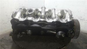 zylinderkopf r. VOLKSWAGEN POLO IV 9N1 1.9 SDI 028130082A renop776509