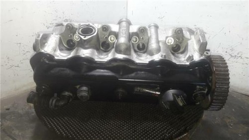 zylinderkopf r. VOLKSWAGEN POLO IV 9N1 1.9 SDI 028130082A renop776509