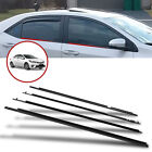 <!--F#f_0-->Window Glass Seals Rubber Window Weather Strip fit for Honda Accord 2008-2012<!--F/-->
