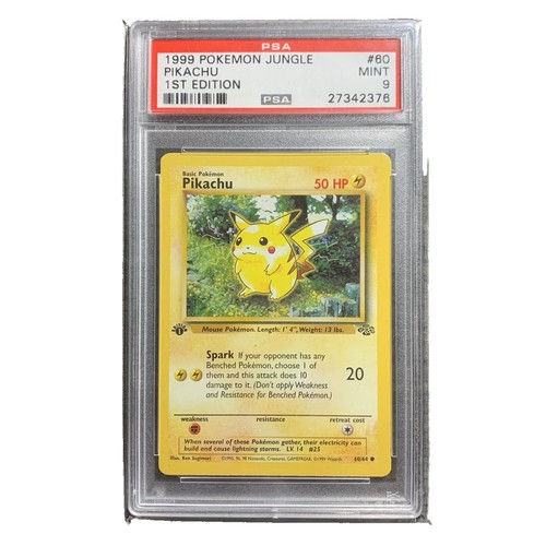 graded pokemon card display Card Frame Display