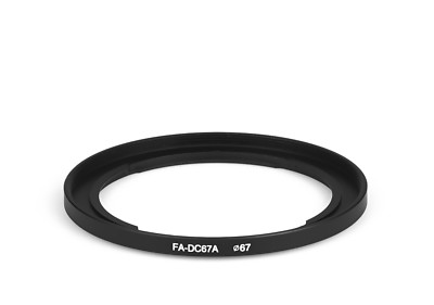 FA-DC67A Filteradapter Canon PowerShot SX Adapter Filter Filtergewinde LL1601