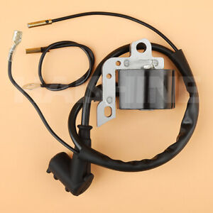 Ignition Coil For Stihl FS400 FS450 FS480 FR450 FR480 SP400 SP450 String Trimmer
