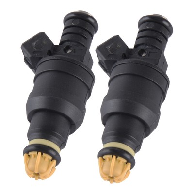2pcs Fit For Holden Commodore VN VG VP VR VS VT VQ 0280150790 Fuel Injectors A7