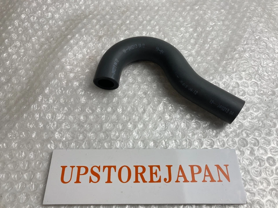 TUBO COMBUSTIBLE HONDA A 1984-1986 V65 MAGNA VF1100C NUEVO 17511-MB4-770 Foto 3 de 4