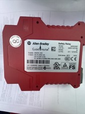 Allen-Bradley 440R-H23180 Series B. "MSR230P" Guardmaster Safety Relay
