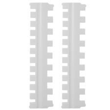 2pcs Knitting Machine Needle Pusher Knitting Machine For SRP50 SRP60 Spares