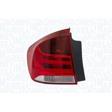 1x Heckleuchte MAGNETI MARELLI 715104136000 passend für BMW
