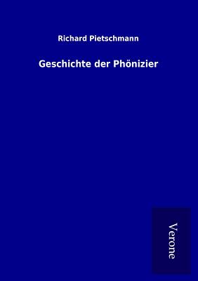 Geschichte der Phönizier | Buch | 9789925039999