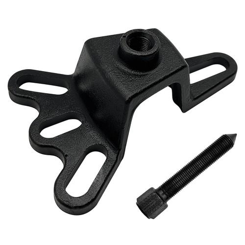 Front Wheel Hub Installer Puller Universal Tool Bearing Puller Auto Hub Puller - Picture 2 of 9