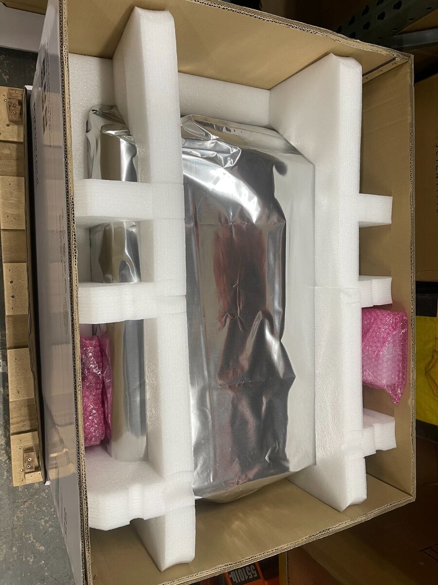 Thermo Fisher Ion Torrent S5 xl Sequencer & Ion Chef NGS Thermo Fisher Ion Torrent S5 xl Sequencer & Ion Chef NGS