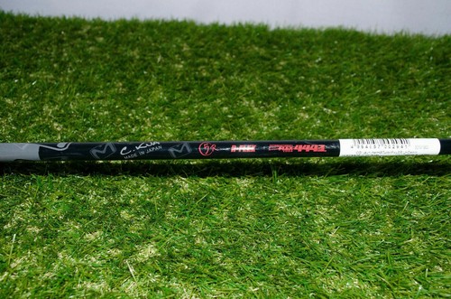 Cleveland Launcher Turbo 5 Wood 18 Left Handed 43" Graphite Regular New Grip - Picture 5 of 6