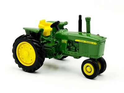 #ad 1 64 John Deere 2510 $17.95