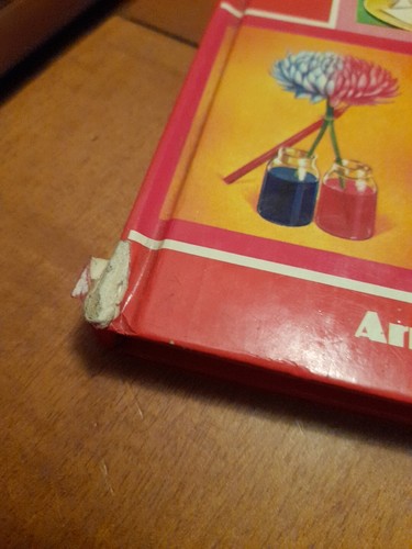 GIOCHI MAGICI - 200 ESPERIMENTI NON.PERICOLOSI DI CHIMICA E FISICA - MONDADORI - Foto 2 di 8