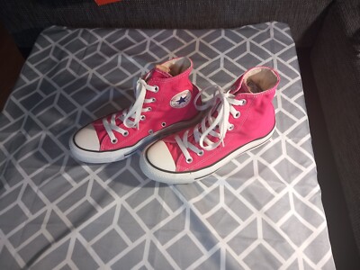 Converse all star chucks, Gr. 36, pink, wie NEU - nur 1 Mal getragen 