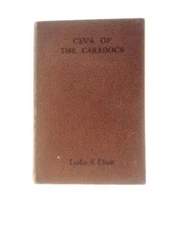 Ceva of the Caradocs (Lydia S. Eliott - 1953) (ID:80562)