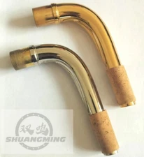 Excellence Baritone Sax  neck 21/21.5/22/22.5mm Nickel plating or golden part