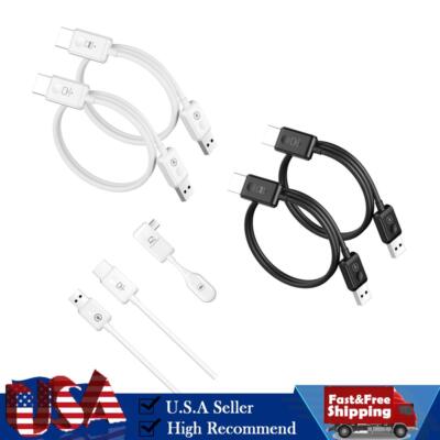 50M Wireless HDMI Type-C Extender Video Transmitter Receiver for PS4 DVD Camera