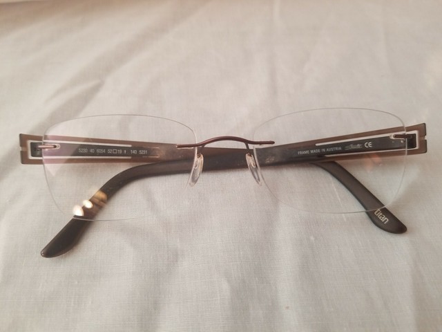 silhouette eyewear australia