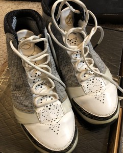 jordan 23 white stealth