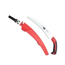 EZ Kut Kamikaze Max Saw Curved Blade with Scabbard - 19.3 Inch Heavy Duty Pru...