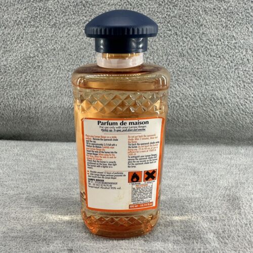 LAMPE BERGER PARIS - OLD STOCK Neutraler Raumduft 300ml - Bild 2 von 6