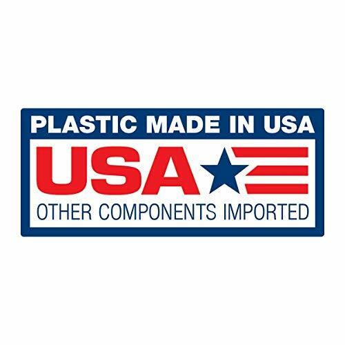 Gamma2 Vittles Vault Outback 80 lb Airtight Pet Food Storage Assorted