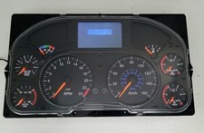 2013 MACK MP8 USED INSTRUMENT CLUSTER P#218477776