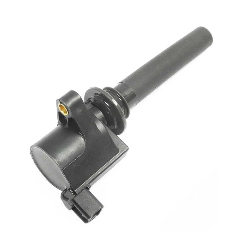 For Ford Freestyle 3.0 UF406 MK Ignition Coil & Bosch Double Platinum Spark Plug - Image 4 of 4