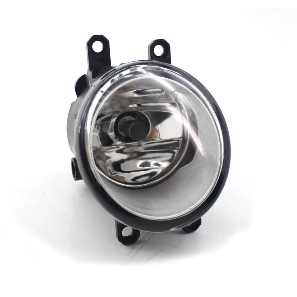 Fog light H11 fit for TOYOTA CAMRY COROLLA TACOMA MATRIX Right Side Sedan 4-Door - Image 3 of 4