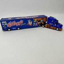 TERRY LABONTE KELLOGS  5 NASCAR TRACTOR TRAILER, HENDRICK MOTOR SPORTS