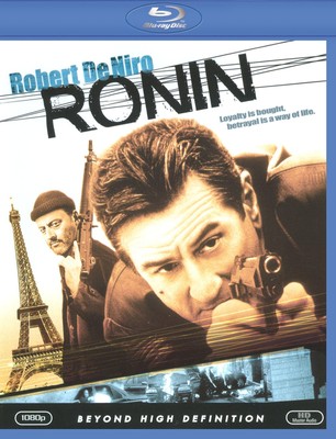 RONIN [BLU-RAY]