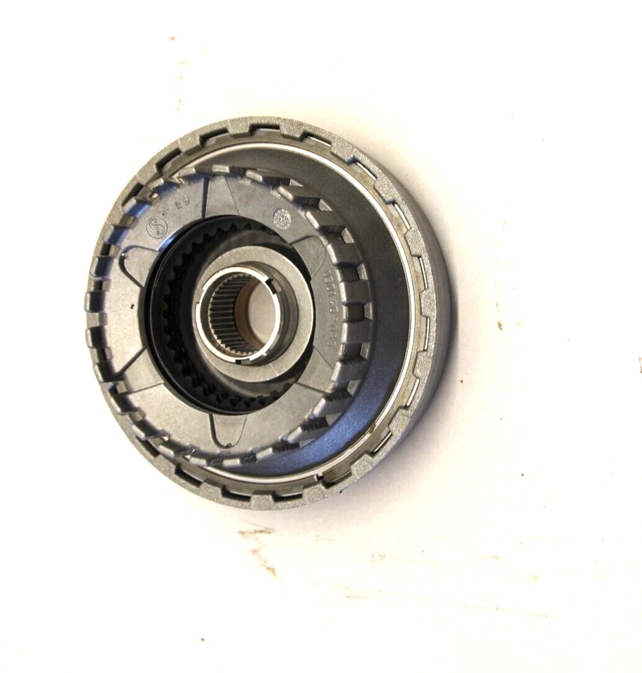 宝马原始设备制造商 E30 E32 E34 M20 M30 自动传输 ZF 4HP-22 驱动夹板 — 第 2/4 张图片