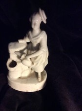 Encrier Porcelaine Vieux Paris…