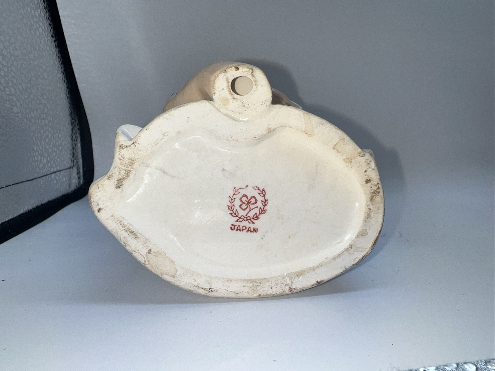 Vintage Mid Century Lark & More Lady Head Vases eBay