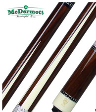MCDERMOTT G329 ROSEWOOD WITH G CORE SHAFT BRAND NEW FREE SHIPPING FREE CASE
