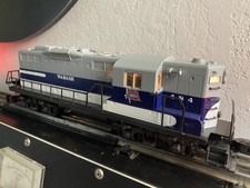 lionel f40ph