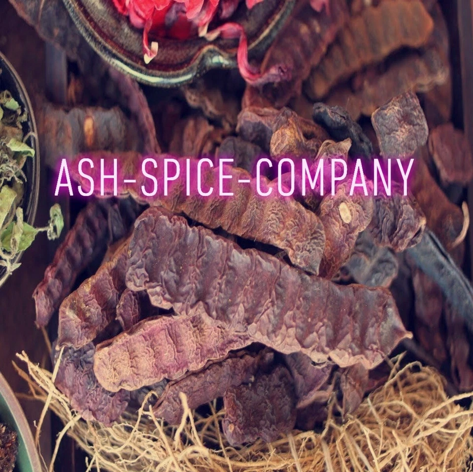 Whole Shikakai Pods Acacia Concinna(Reetha) Hair Growth Prevents Hair Loss