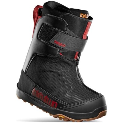 ThirtyTwo Men TM-2 JONES SNOWBOARD BOOTS (12) BLACK | eBay