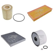 Filtre à carburant Land Rover RANGE 4X4