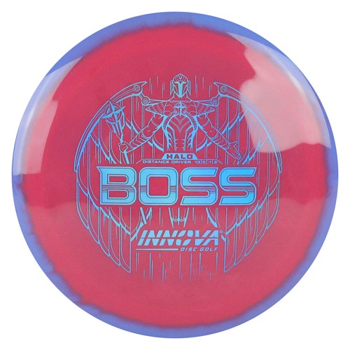 Innova Disc Golf Halo Star Boss Distance Driver 13/5/-1/3 - Choose Exact - Picture 37 of 52
