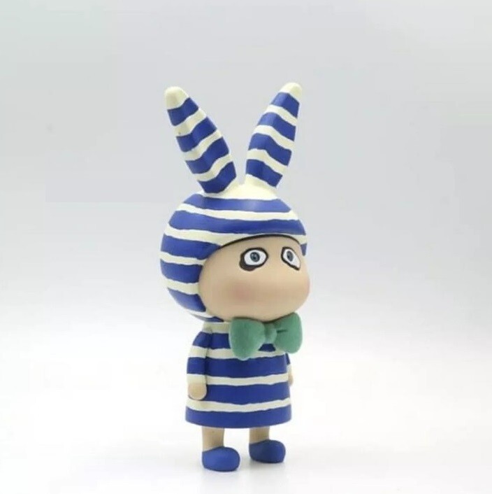 HOW2WORK x B.wing A Boy 12体セット