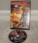 Jak 3 (Sony PlayStation 2 Black Label) PS2