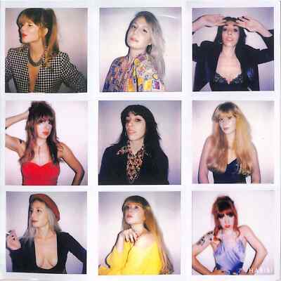 Habibi / 7-SOMEWHERE THEY CAN T FIND US / CALL OUR OWN (7 INCH) / Kill Rock Sta