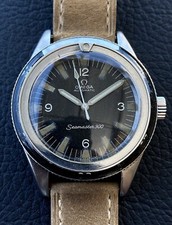 Vintage Omega Seamaster 300 Ref. 165.014 - Fully Serviced - Excellent Condition 2